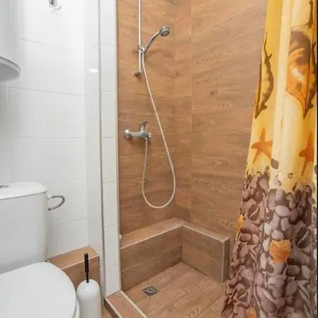 Romantic Place Center Apartment